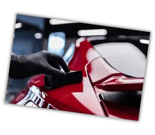 Graphene Coating Service Preview